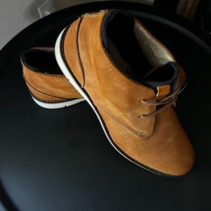 Men’s Casino Chukka Boots